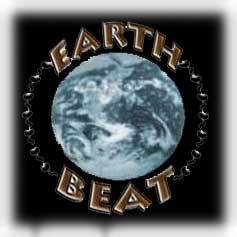 earthbeat logo