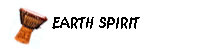 earth spirit button